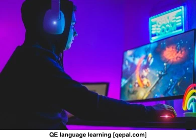 تصویر فلش کارت twitch