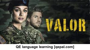 تصویر فلش کارت valor