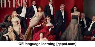 تصویر فلش کارت vanity fair