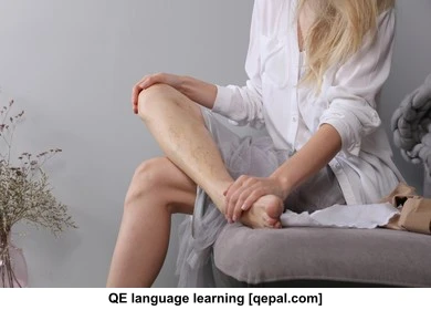 تصویر فلش کارت vein