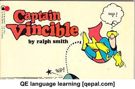 تصویر فلش کارت vincible