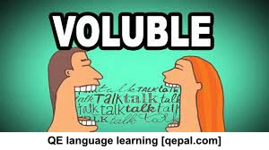 تصویر فلش کارت volubility