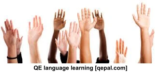 تصویر فلش کارت volunteer