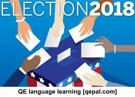 تصویر فلش کارت vote