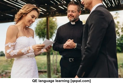تصویر فلش کارت vow