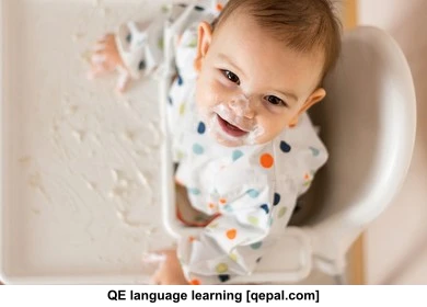 تصویر فلش کارت wean