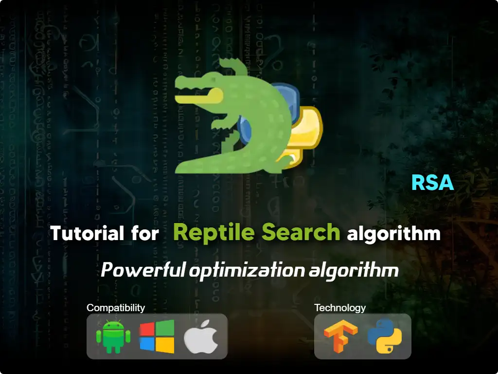 this is the main image of RSA Algorithm Training Course