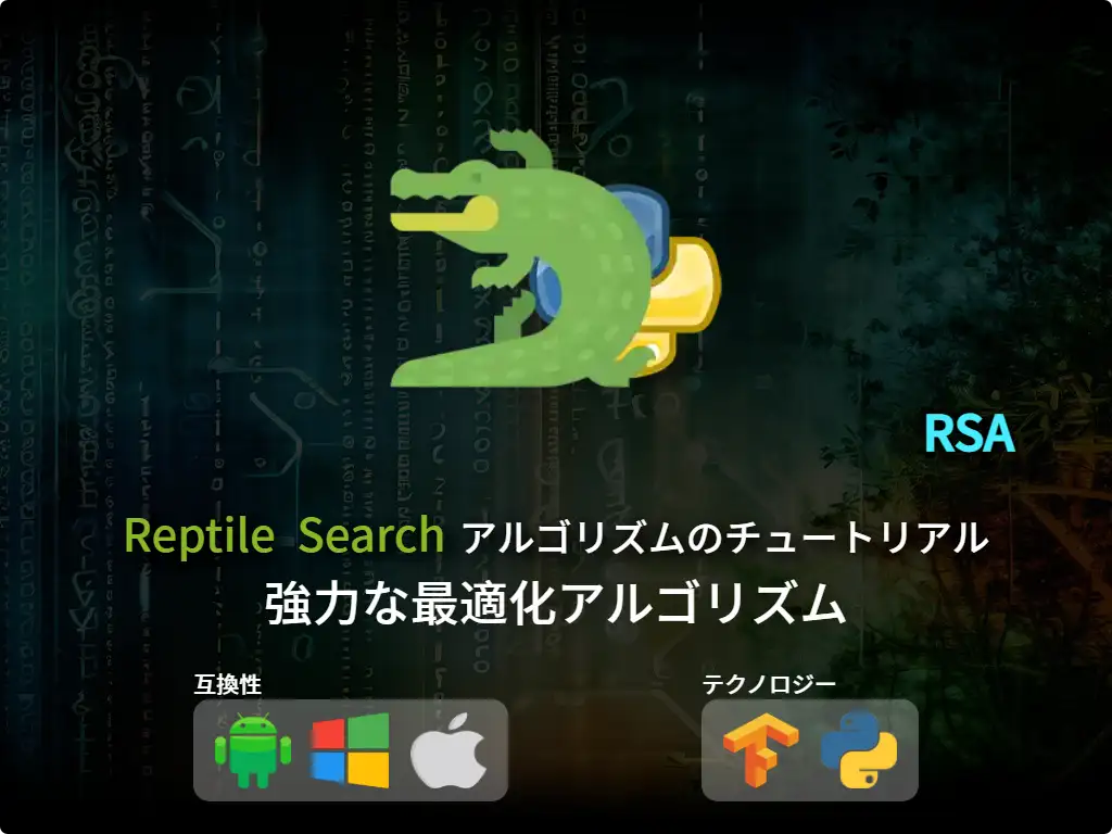 this is the main image of RSA暗号アルゴリズムのトレーニングコース
