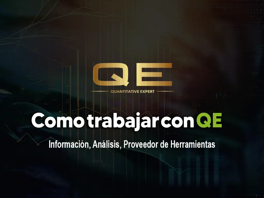 this is the main image of Uso de QE.
