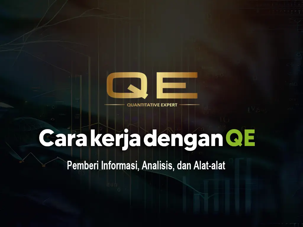 this is the main image of Penggunaan QE