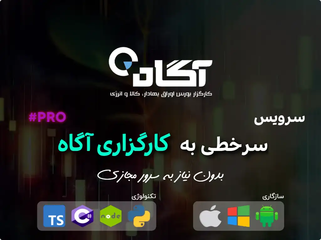 this is the main image of ربات سرخطی کارگزاری آگاه