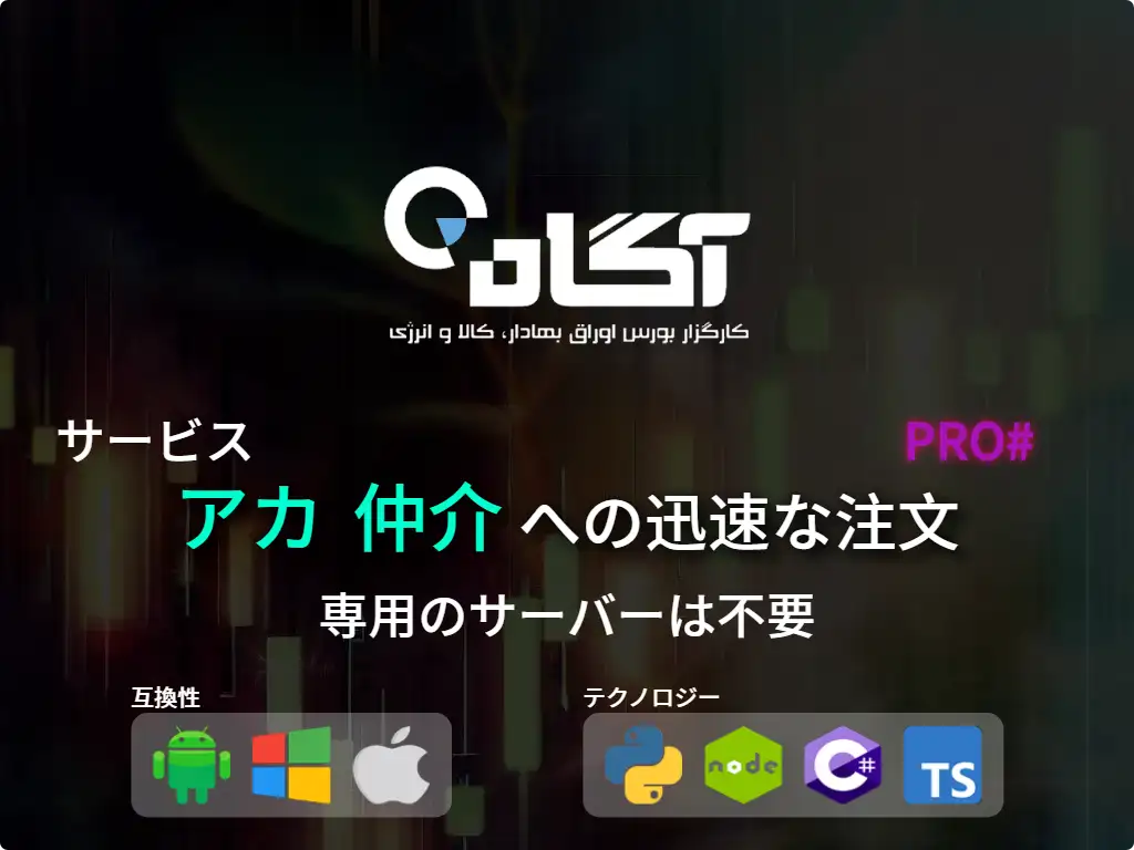 this is the main image of アカ仲介への迅速な注文